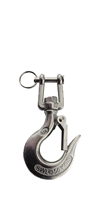 Connecting Hardware & Accessories