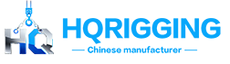 Huaqiang Rigging