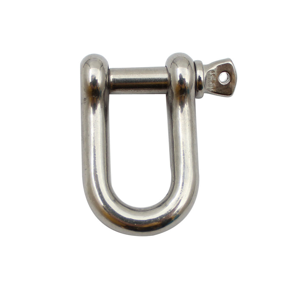 D-type Shackle