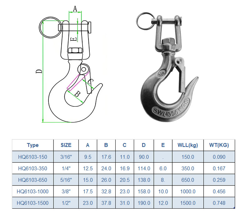 304 316不锈钢叉式旋转货钩-参数表.jpg