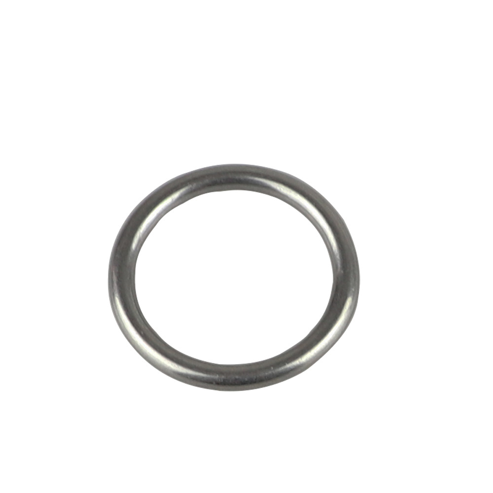 Round Ring