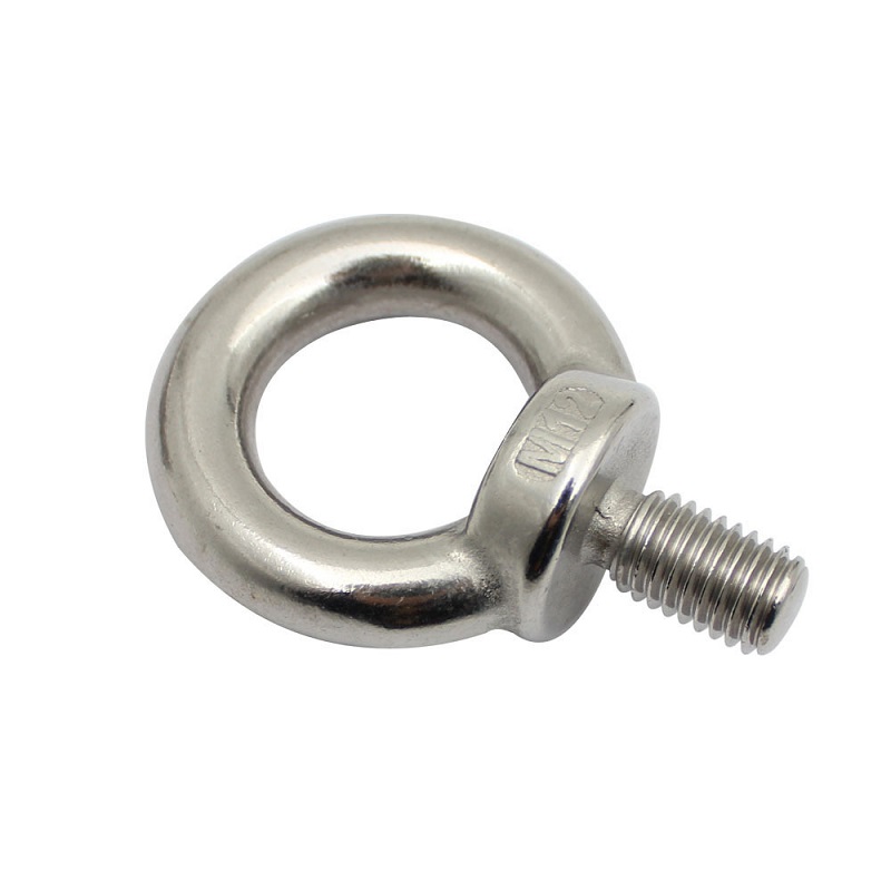 316 Stainless Steel Lifting Eye Bolts