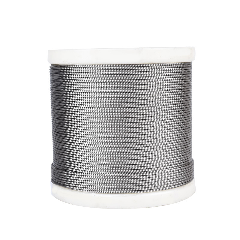 Stainless Steel Wire Rope